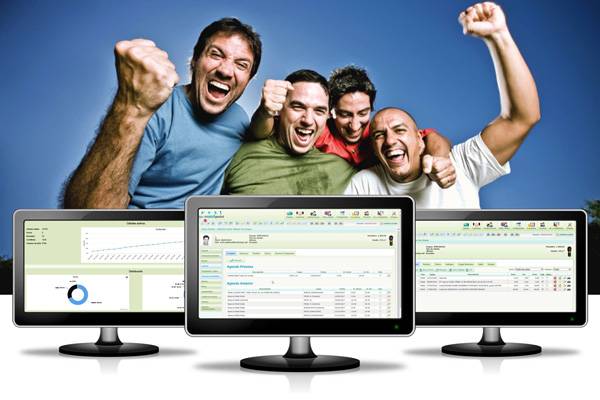 Gestión de Clientes